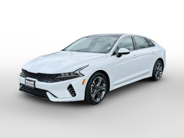 2023 Kia K5 EX