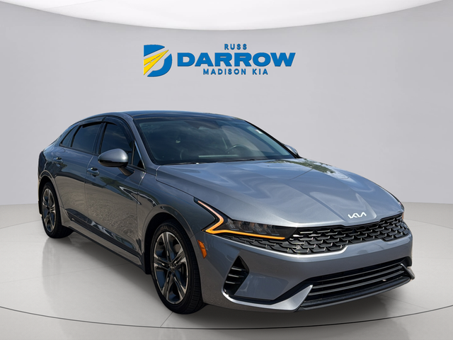 2023 Kia K5 EX