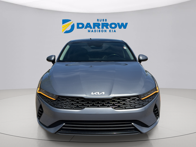 2023 Kia K5 EX
