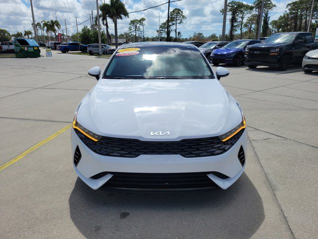 2023 Kia K5 EX