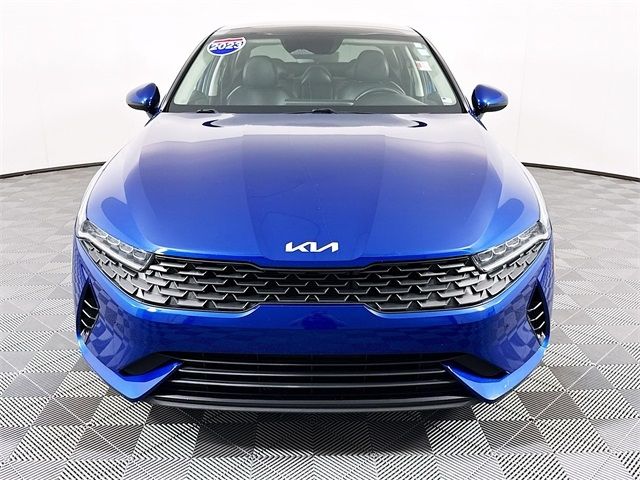 2023 Kia K5 EX