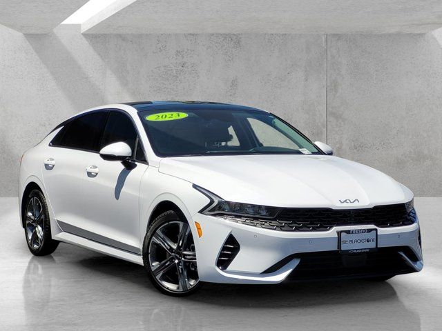 2023 Kia K5 EX