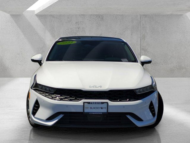 2023 Kia K5 EX