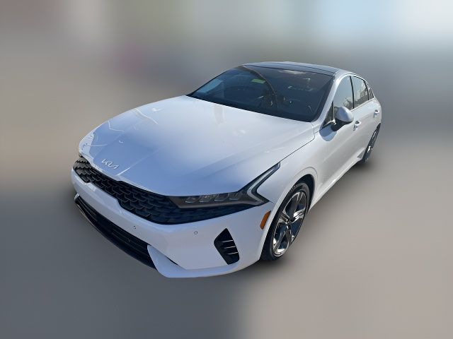 2023 Kia K5 EX
