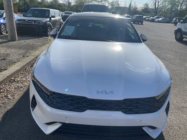 2023 Kia K5 EX
