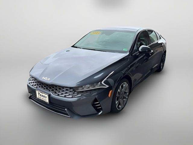 2023 Kia K5 EX