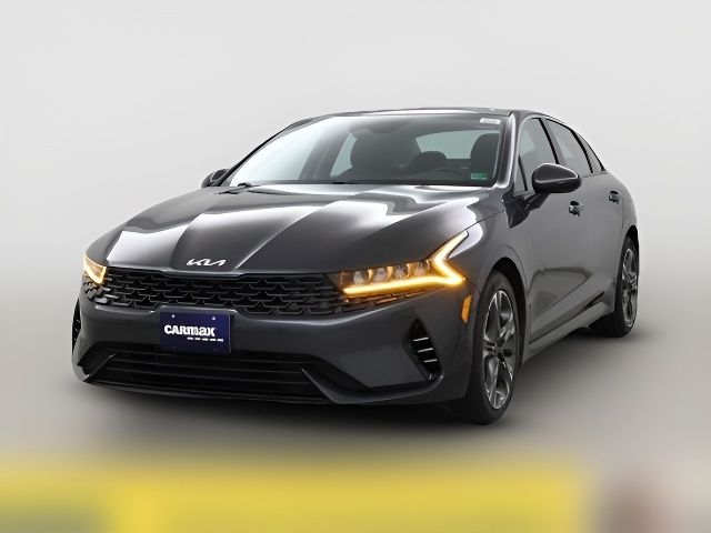 2023 Kia K5 EX