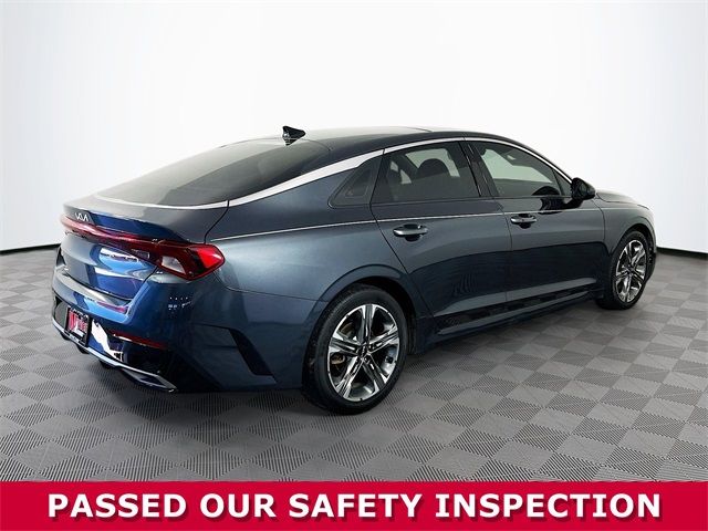 2023 Kia K5 EX