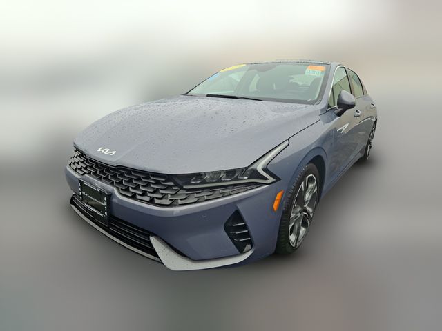 2023 Kia K5 EX