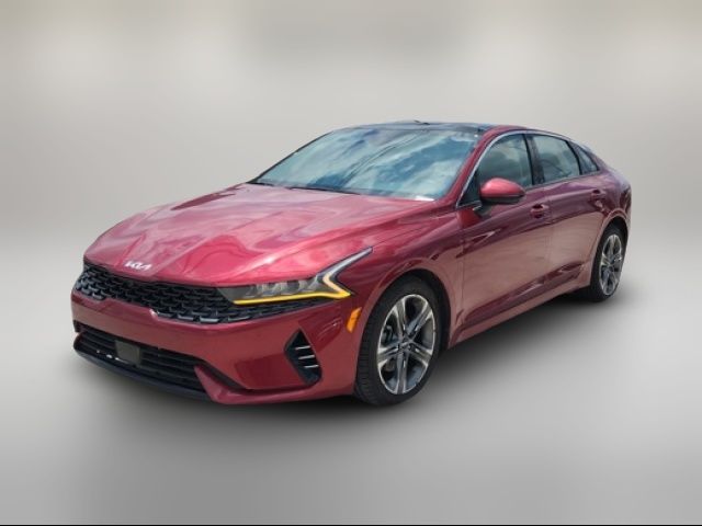 2023 Kia K5 EX