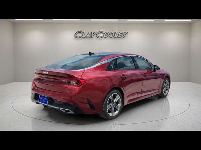 2023 Kia K5 EX