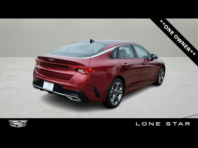 2023 Kia K5 EX