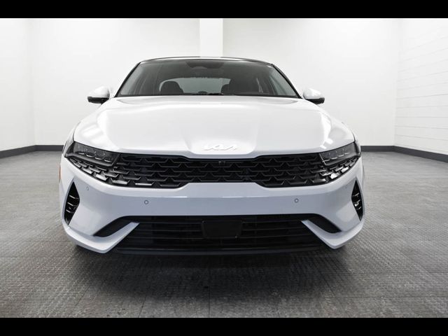 2023 Kia K5 EX