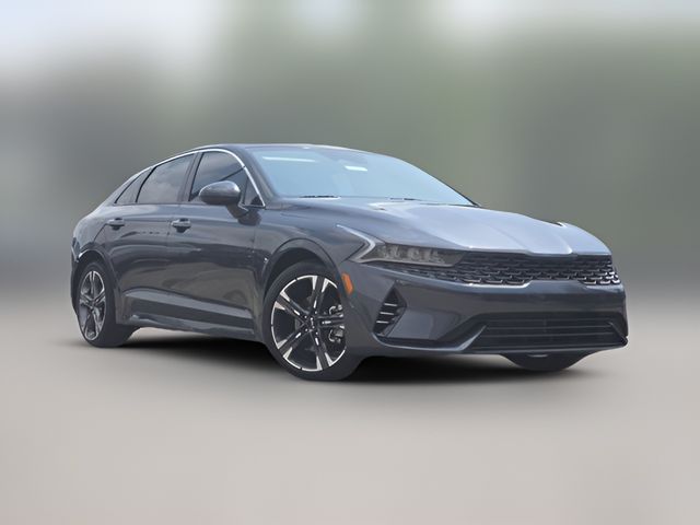 2023 Kia K5 EX
