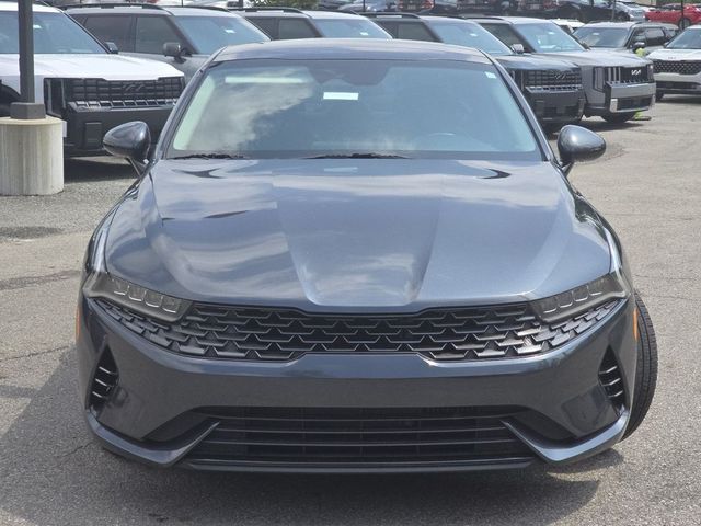 2023 Kia K5 EX