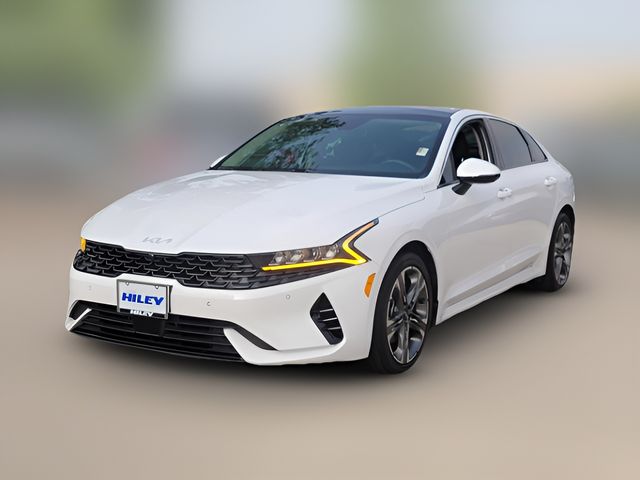 2023 Kia K5 EX