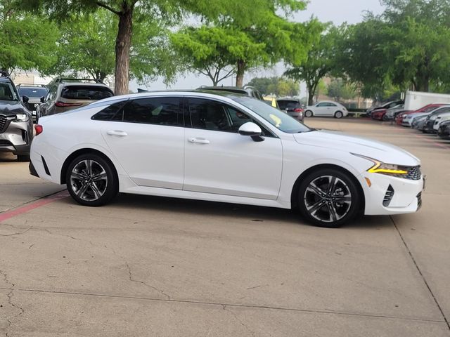 2023 Kia K5 EX