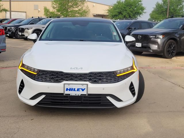 2023 Kia K5 EX