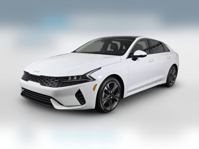 2023 Kia K5 EX