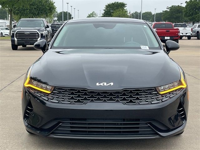 2023 Kia K5 EX