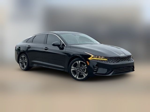 2023 Kia K5 EX