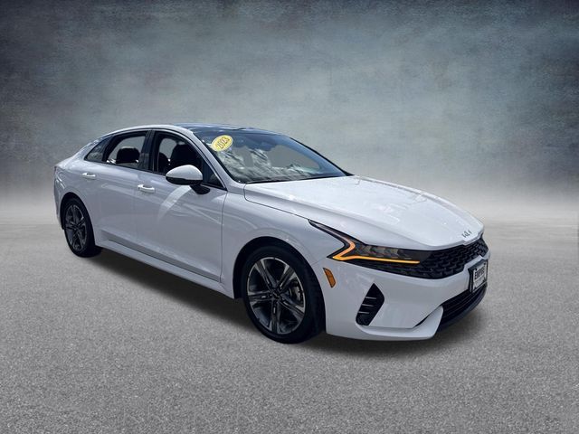 2023 Kia K5 EX