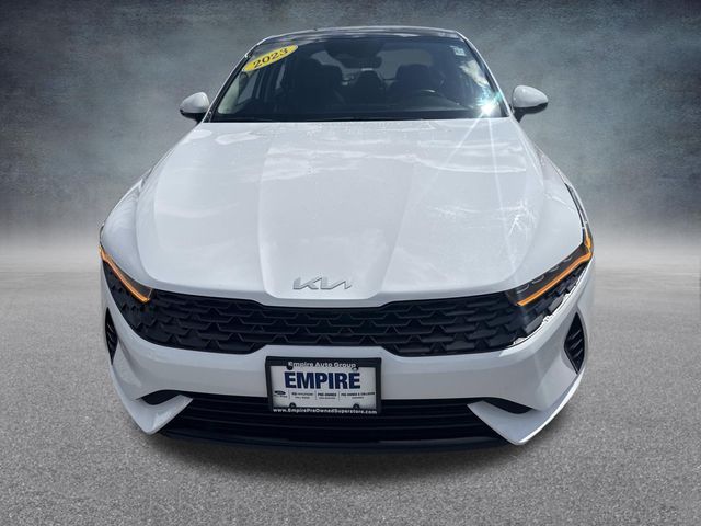 2023 Kia K5 EX