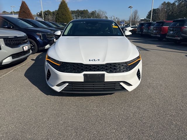 2023 Kia K5 EX