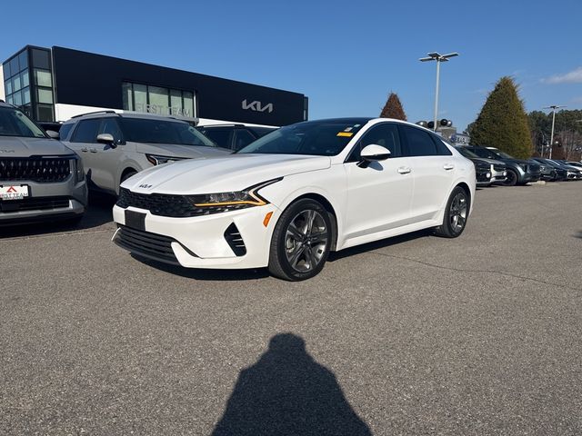 2023 Kia K5 EX