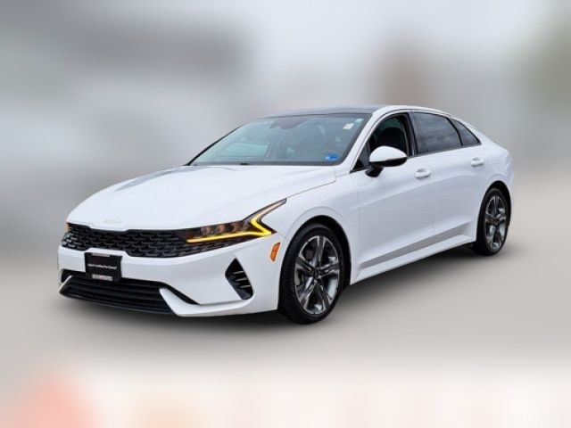 2023 Kia K5 EX