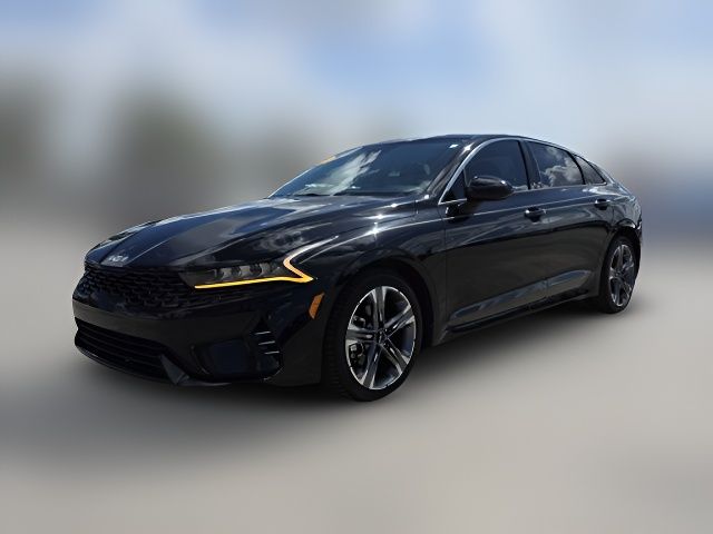2023 Kia K5 EX