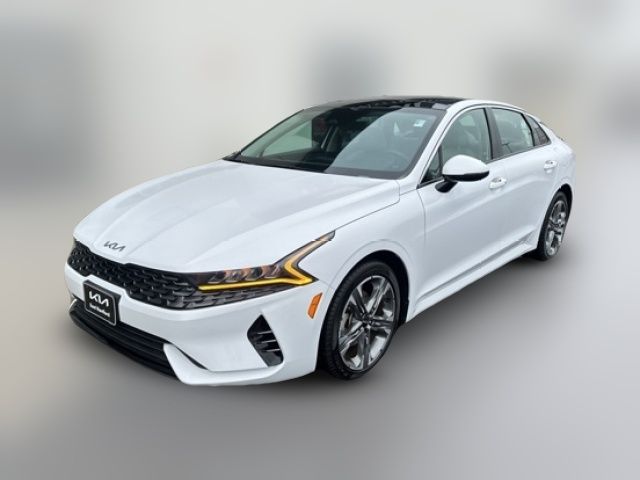 2023 Kia K5 EX