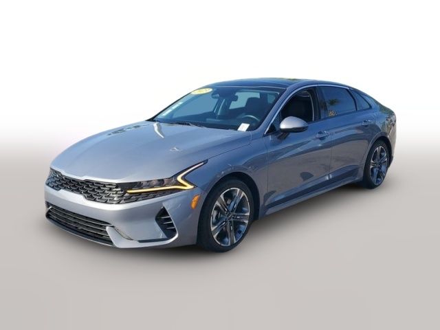 2023 Kia K5 EX