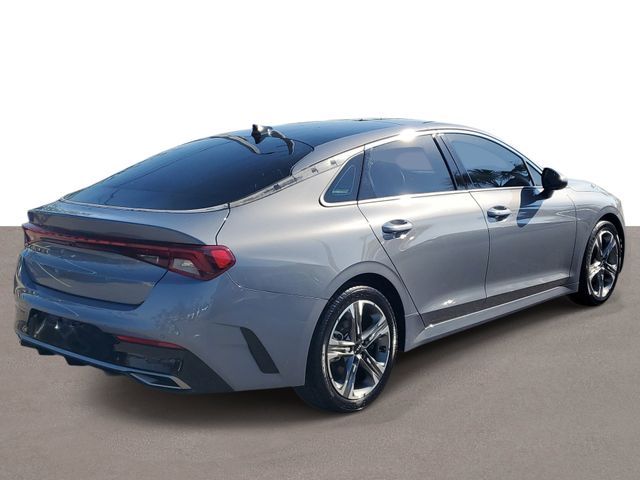 2023 Kia K5 EX