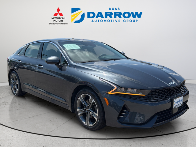 2023 Kia K5 EX