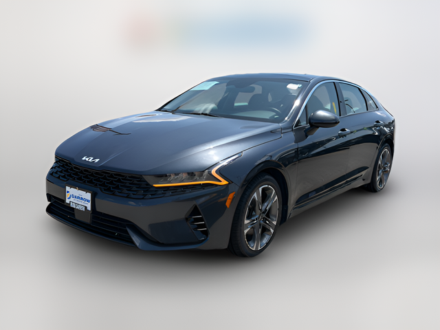 2023 Kia K5 EX