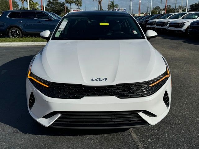 2023 Kia K5 EX