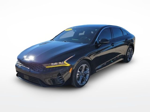 2023 Kia K5 EX