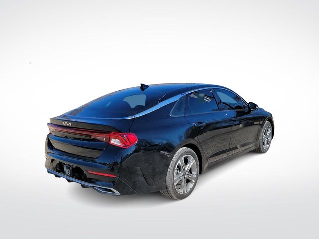 2023 Kia K5 EX