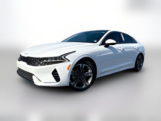 2023 Kia K5 EX