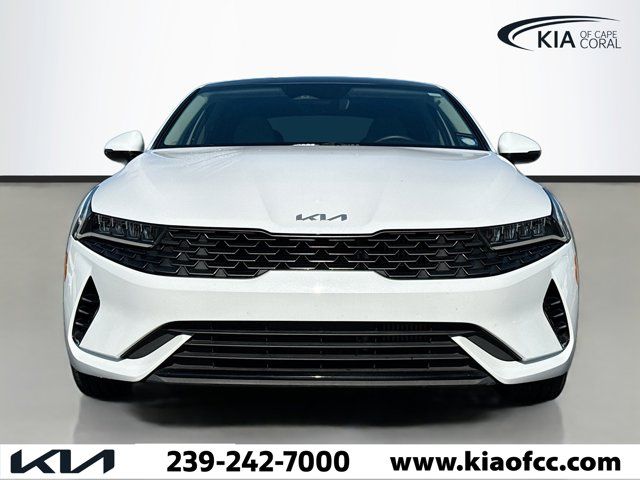2023 Kia K5 EX
