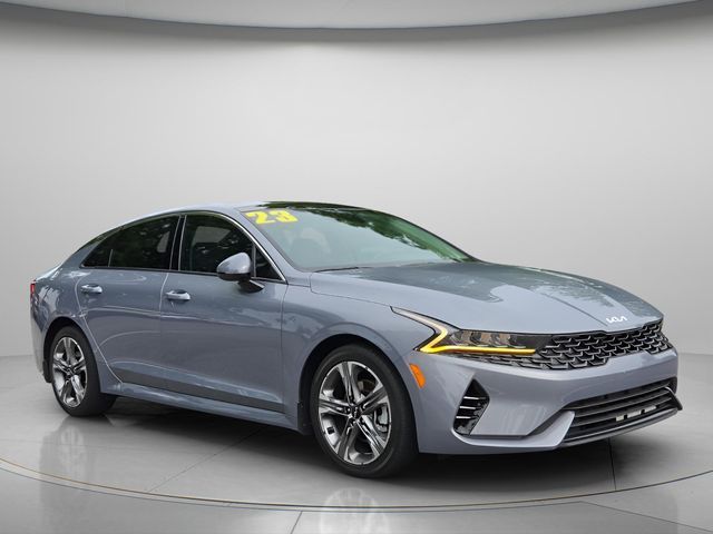 2023 Kia K5 EX