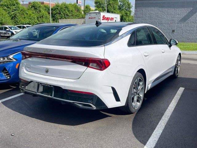 2023 Kia K5 EX