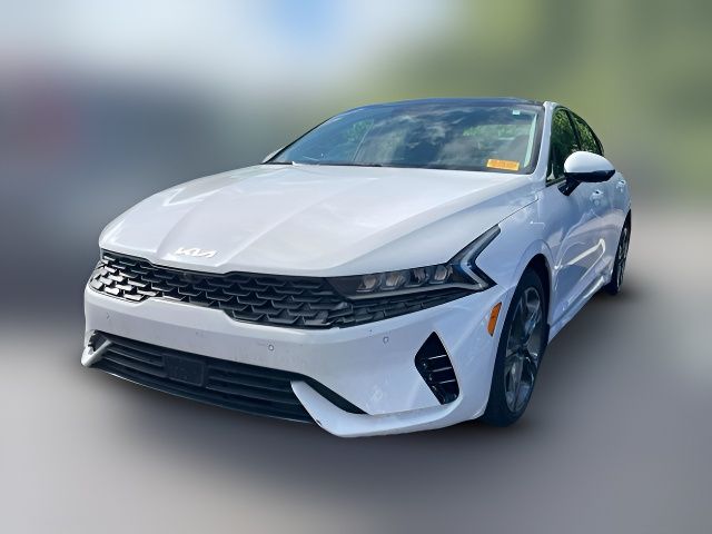2023 Kia K5 EX