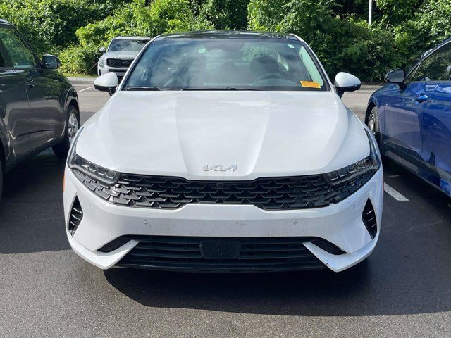 2023 Kia K5 EX