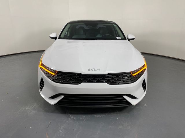 2023 Kia K5 EX