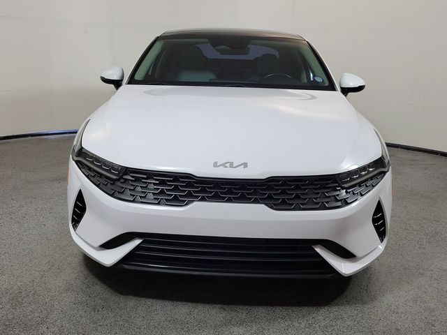 2023 Kia K5 EX