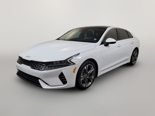 2023 Kia K5 EX