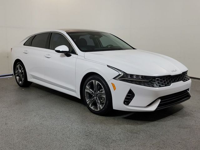 2023 Kia K5 EX