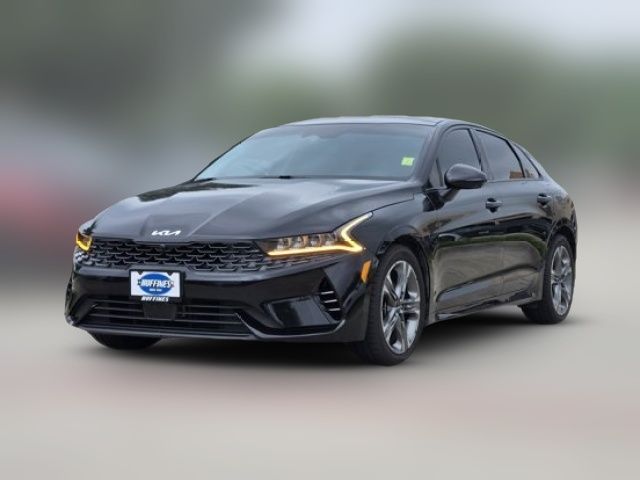 2023 Kia K5 EX